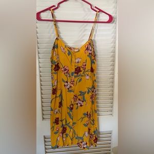 Band of Gypsies B.O.G Collective Mini Dress Size M